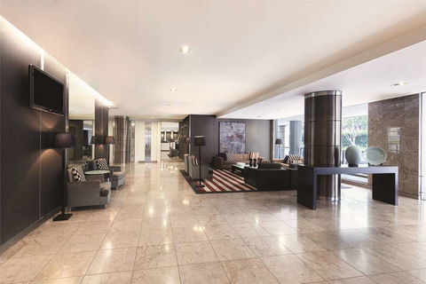 Adina Apartment Hotel Darling Harbour - New Castle Holiday 2