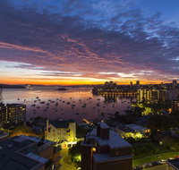 The Macleay Serviced Apartment Hotel - New Castle Holiday