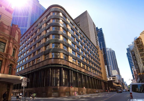 Kimpton Margot Sydney - New Castle Holiday 0