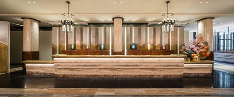 Kimpton Margot Sydney - New Castle Holiday 2