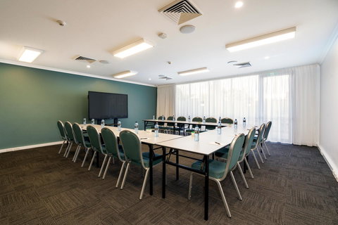 Quest Cannon Hill - New Castle Holiday 2