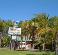 Kalbarri Palm Resort - New Castle Holiday
