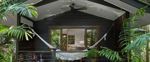Silky Oaks Lodge - New Castle Holiday 0