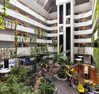 Novotel Darwin Atrium - New Castle Holiday