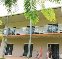Club Tropical Resort Darwin - New Castle Holiday