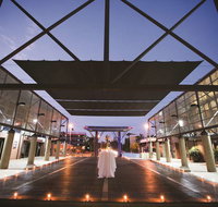 DoubleTree by Hilton Esplanade Darwin - New Castle Holiday