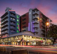 Rydges Darwin Central - New Castle Holiday
