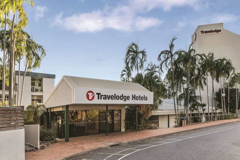 Travelodge Resort Darwin - New Castle Holiday 0