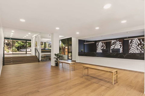 Travelodge Resort Darwin - New Castle Holiday 1