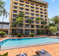 Hotel Frontier Darwin - New Castle Holiday