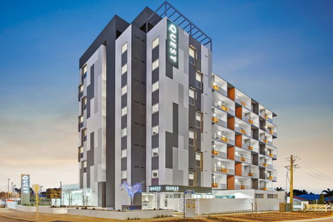 Quest Perth Ascot - New Castle Holiday 0