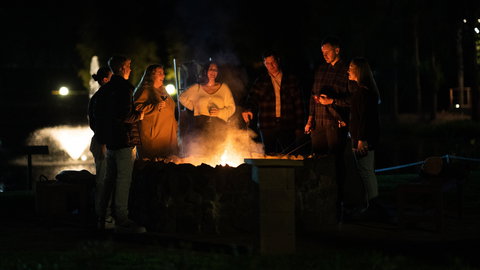 Crowne Plaza Hawkesbury Valley - New Castle Holiday 1