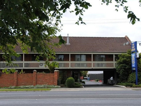 Coal Valley Motor Inn - New Castle Holiday 0