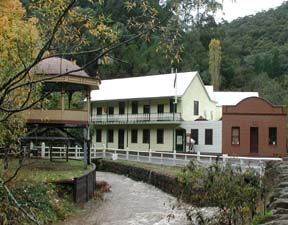 Walhalla's Star Hotel - New Castle Holiday 0