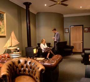 Walhalla's Star Hotel - New Castle Holiday 1