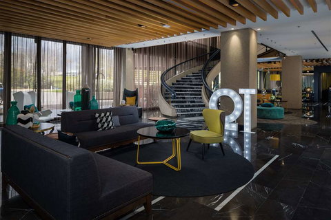 QT Canberra - New Castle Holiday 2