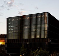 A By Adina Canberra - New Castle Holiday