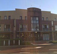 Joondalup City Hotel - New Castle Holiday