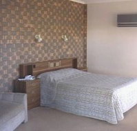 Horsham Mid City Court Motel - New Castle Holiday