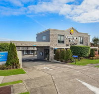 Comfort Inn on Raglan - New Castle Holiday