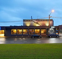 Mid City Motel Warrnambool - New Castle Holiday