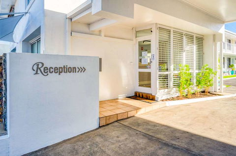 Comfort Inn Warrnambool International - New Castle Holiday 0