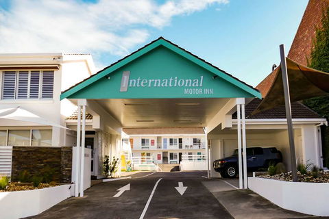 Comfort Inn Warrnambool International - New Castle Holiday 1