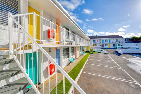 Comfort Inn Warrnambool International - New Castle Holiday 2