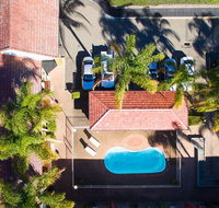 Ramada Hotel  Suites Sydney Cabramatta - New Castle Holiday