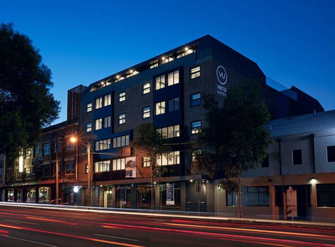 Veriu Camperdown - New Castle Holiday 0