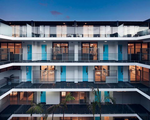 Veriu Camperdown - New Castle Holiday 2