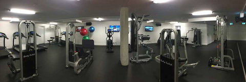 Avenue Hotel Canberra - New Castle Holiday 0