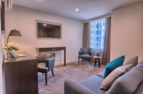 Canberra Rex Hotel - New Castle Holiday 1