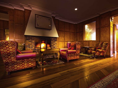 Mercure Canberra Hotel - New Castle Holiday 1