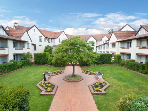 Mercure Canberra Hotel - New Castle Holiday 2
