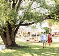 Parklands Resort  Conference Ctr - New Castle Holiday