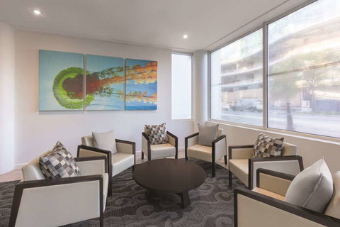 Rendezvous Hotel Perth Central - New Castle Holiday 2