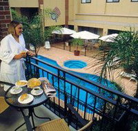 Wentworth Grande Resort - New Castle Holiday