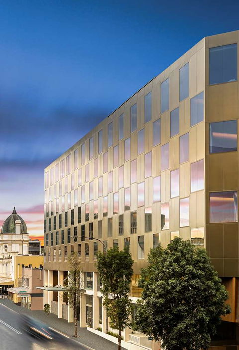 PARKROYAL Parramatta - New Castle Holiday 1