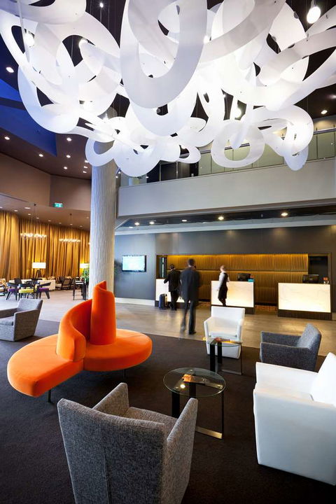 PARKROYAL Parramatta - New Castle Holiday 2