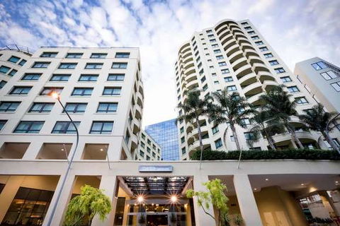 Mantra Parramatta - New Castle Holiday 0