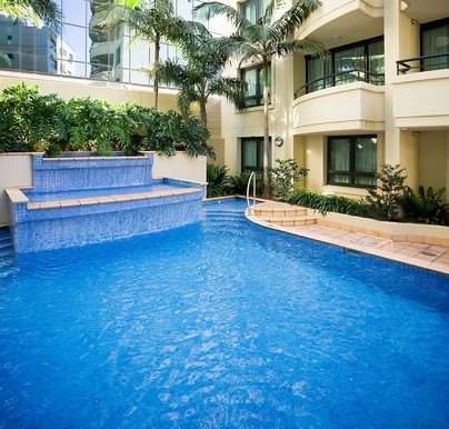 Mantra Parramatta - New Castle Holiday 1