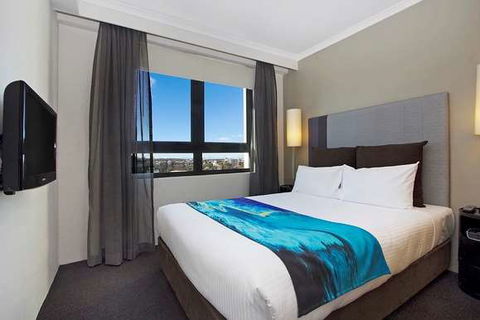 Mantra Parramatta - New Castle Holiday 2