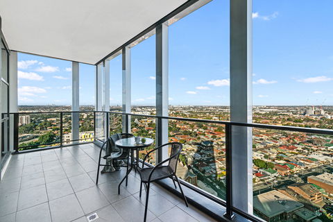Astra Apartments Parramatta - Skyrise - New Castle Holiday 1