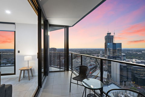 Astra Apartments Parramatta - Skyrise - New Castle Holiday 2