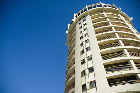 Atlantic Tower Motor Inn - New Castle Holiday 0