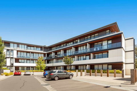Clayton Serviced Apartments - New Castle Holiday 1