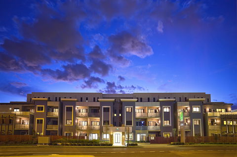 Quest Glen Waverley - New Castle Holiday 0