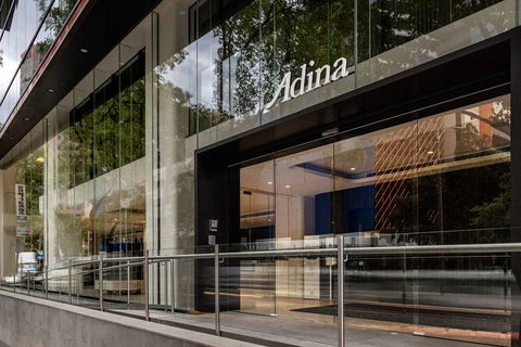 Adina Apartment Hotel Melbourne - New Castle Holiday 1