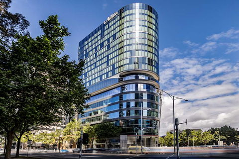 Adina Apartment Hotel Melbourne - New Castle Holiday 2